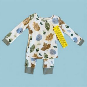 New Angel Dear Pj Set